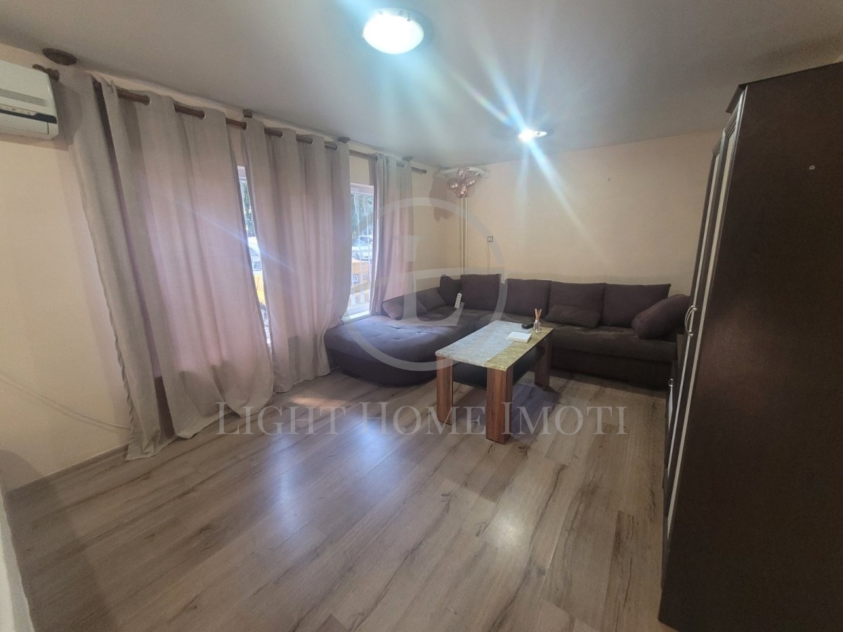 Продава 2-СТАЕН, гр. Пловдив, Кършияка, снимка 2 - Апартаменти - 54738407