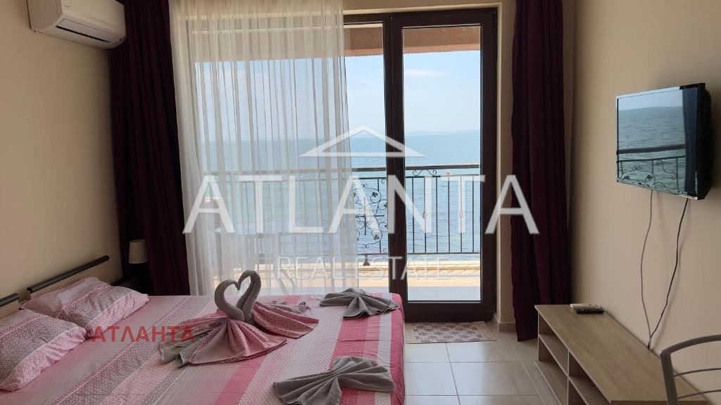 Продава 2-СТАЕН, гр. Несебър, област Бургас, снимка 3 - Апартаменти - 55099932