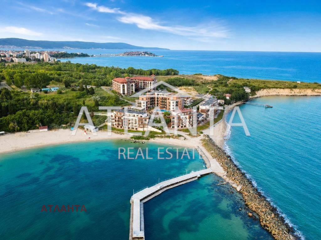 Продава 2-СТАЕН, гр. Несебър, област Бургас, снимка 6 - Апартаменти - 55099932