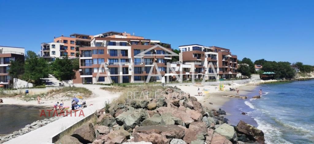 Продава 2-СТАЕН, гр. Несебър, област Бургас, снимка 2 - Апартаменти - 55099932
