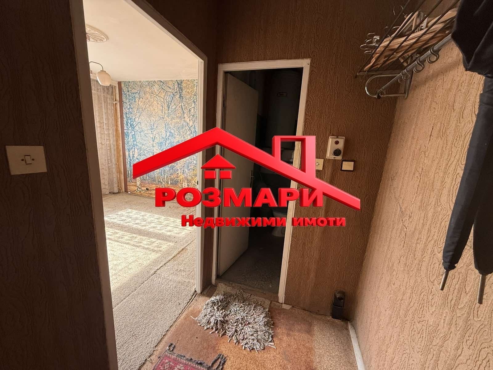 Продава 2-СТАЕН, гр. Русе, Мидия Енос, снимка 4 - Апартаменти - 56641765