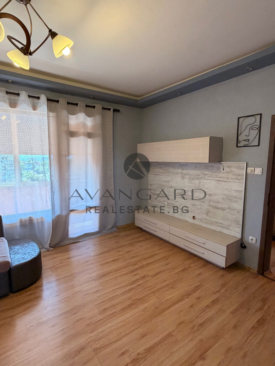 Продава 3-СТАЕН, гр. Пловдив, Тракия, снимка 3 - Апартаменти - 55613426