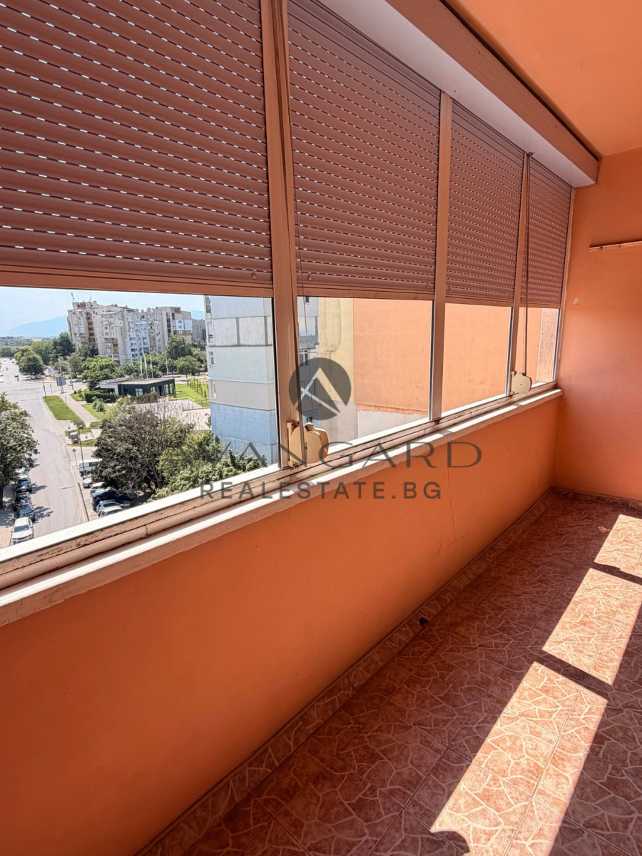 Продава 3-СТАЕН, гр. Пловдив, Тракия, снимка 16 - Апартаменти - 55613426