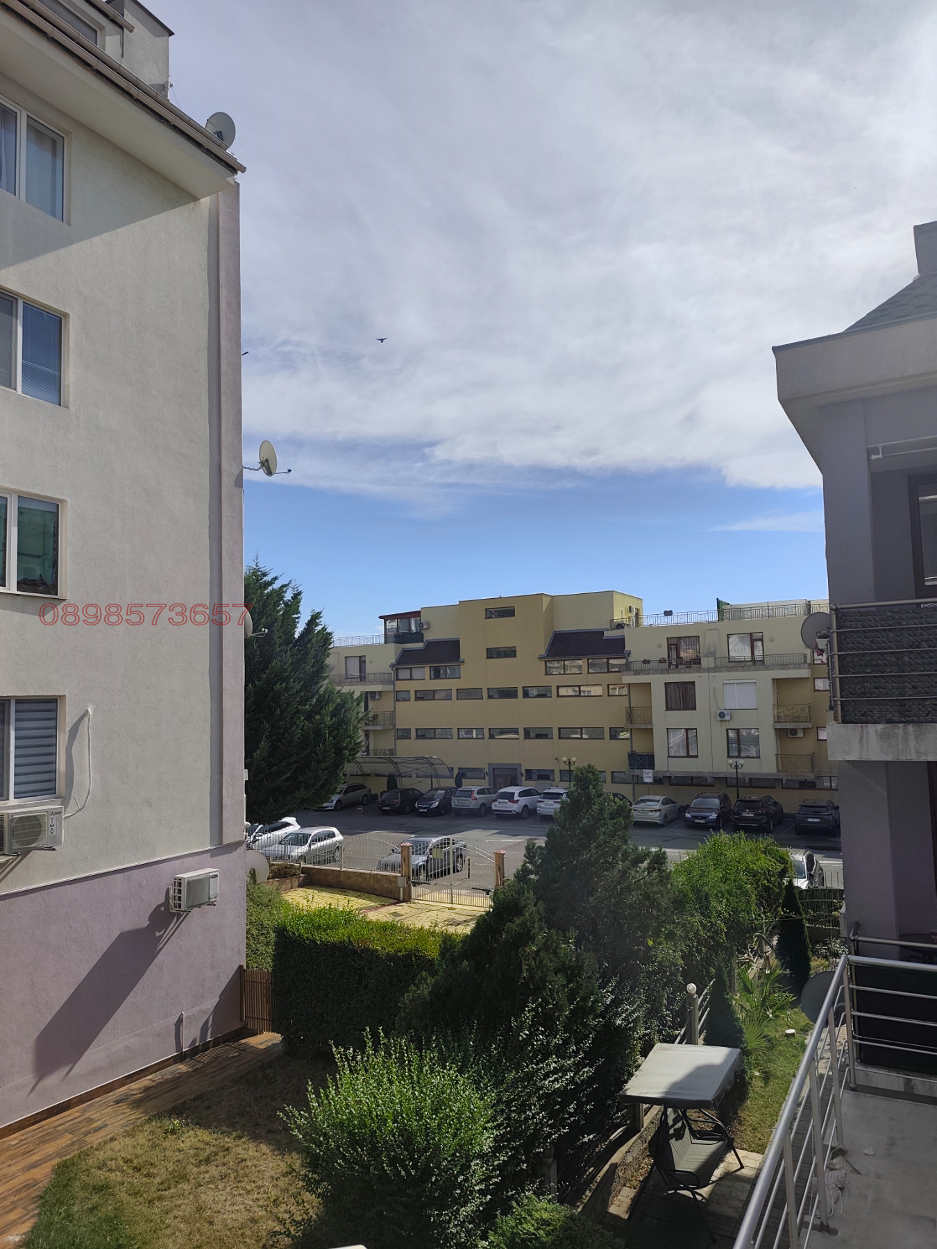 Продава 3-СТАЕН, гр. Свети Влас, област Бургас