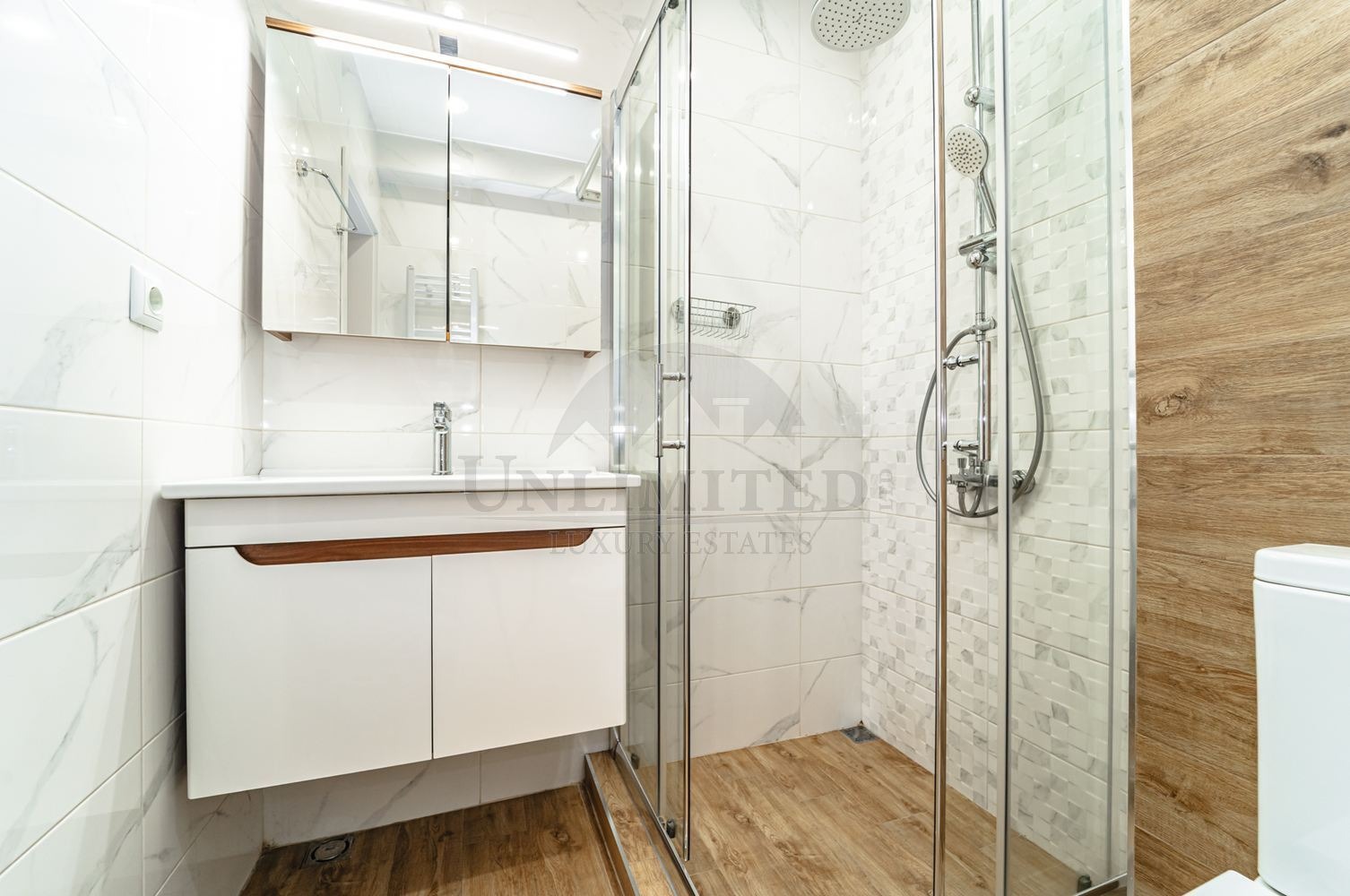Продава 4-СТАЕН, гр. София, Кръстова вада, снимка 16 - Апартаменти - 56643635