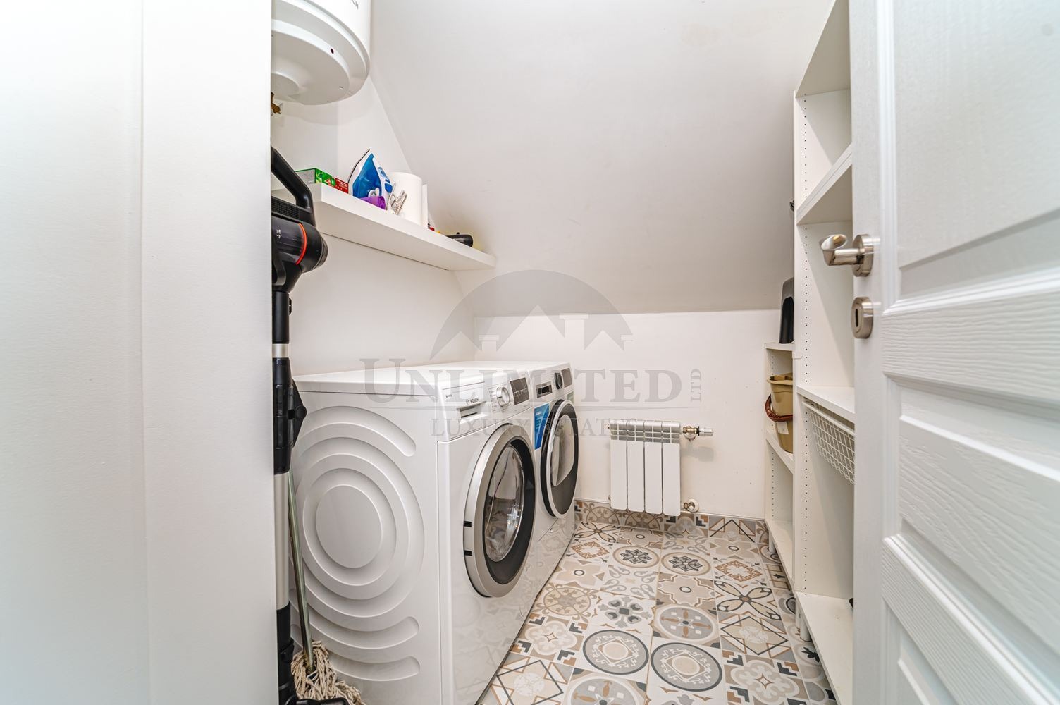 Продава 4-СТАЕН, гр. София, Кръстова вада, снимка 15 - Апартаменти - 56643635