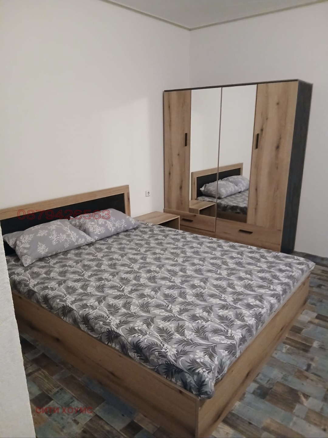 Продава КЪЩА, с. Минерални бани, област Хасково, снимка 13 - Къщи - 56222811