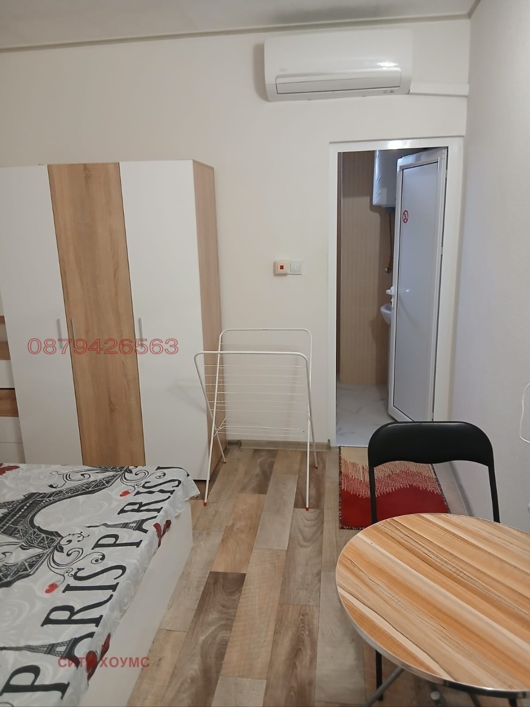 Продава КЪЩА, с. Минерални бани, област Хасково, снимка 7 - Къщи - 56222811