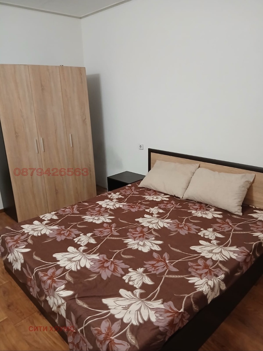 Продава КЪЩА, с. Минерални бани, област Хасково, снимка 5 - Къщи - 56222811