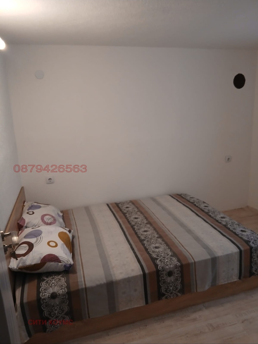 Продава КЪЩА, с. Минерални бани, област Хасково, снимка 6 - Къщи - 56222811