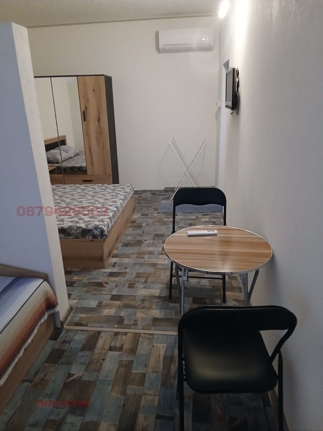 Продава КЪЩА, с. Минерални бани, област Хасково, снимка 9 - Къщи - 56222811