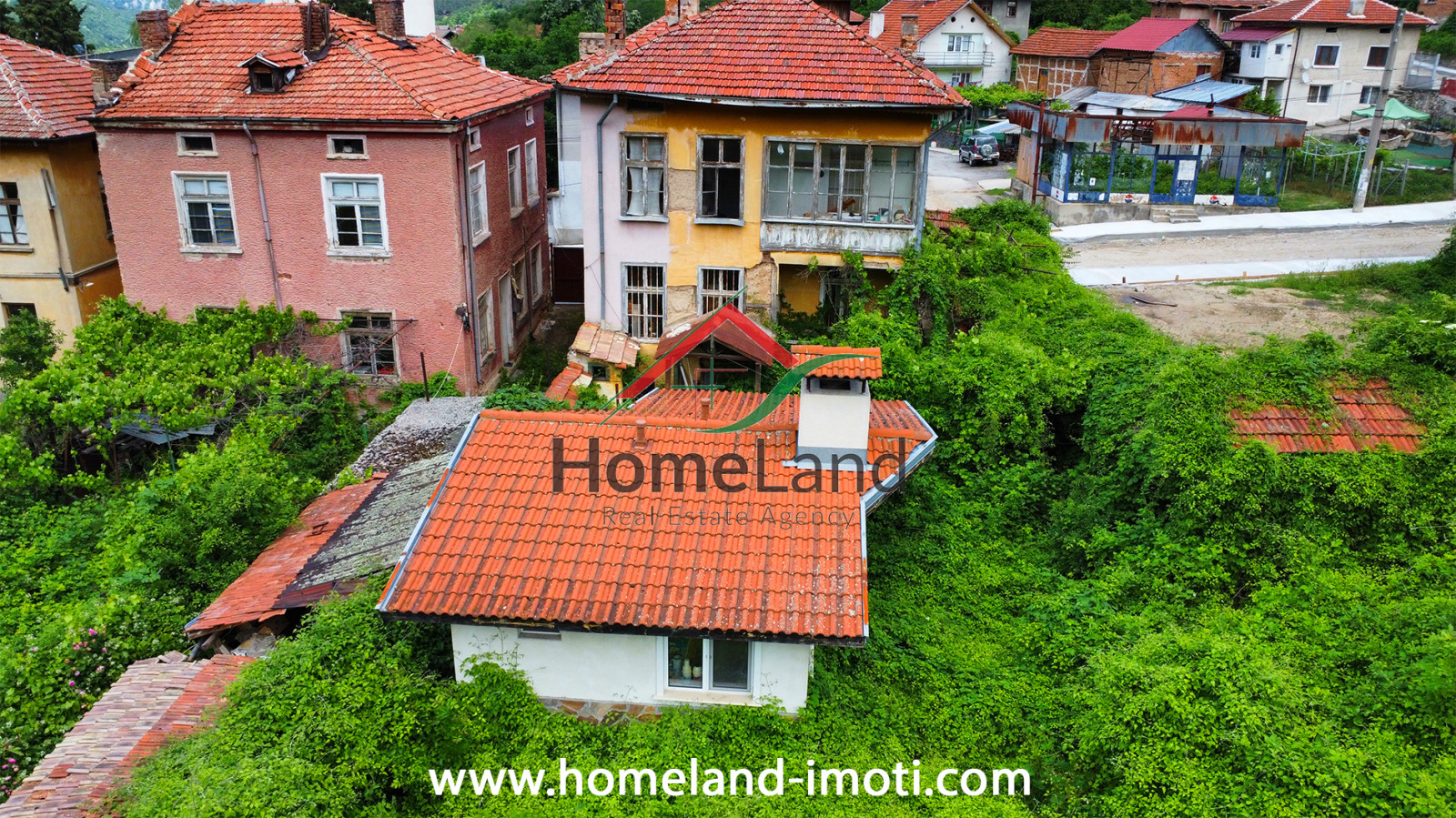 Продава КЪЩА, с. Сестримо, област Пазарджик, снимка 6 - Къщи - 54959274