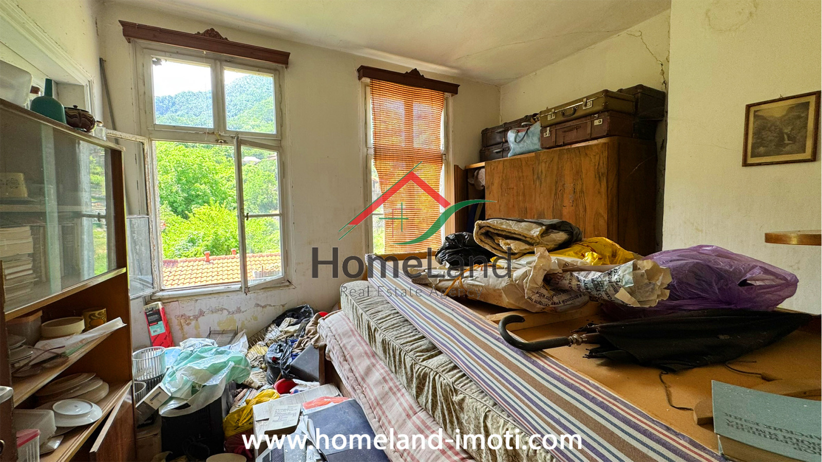 Продава КЪЩА, с. Сестримо, област Пазарджик, снимка 14 - Къщи - 54959274