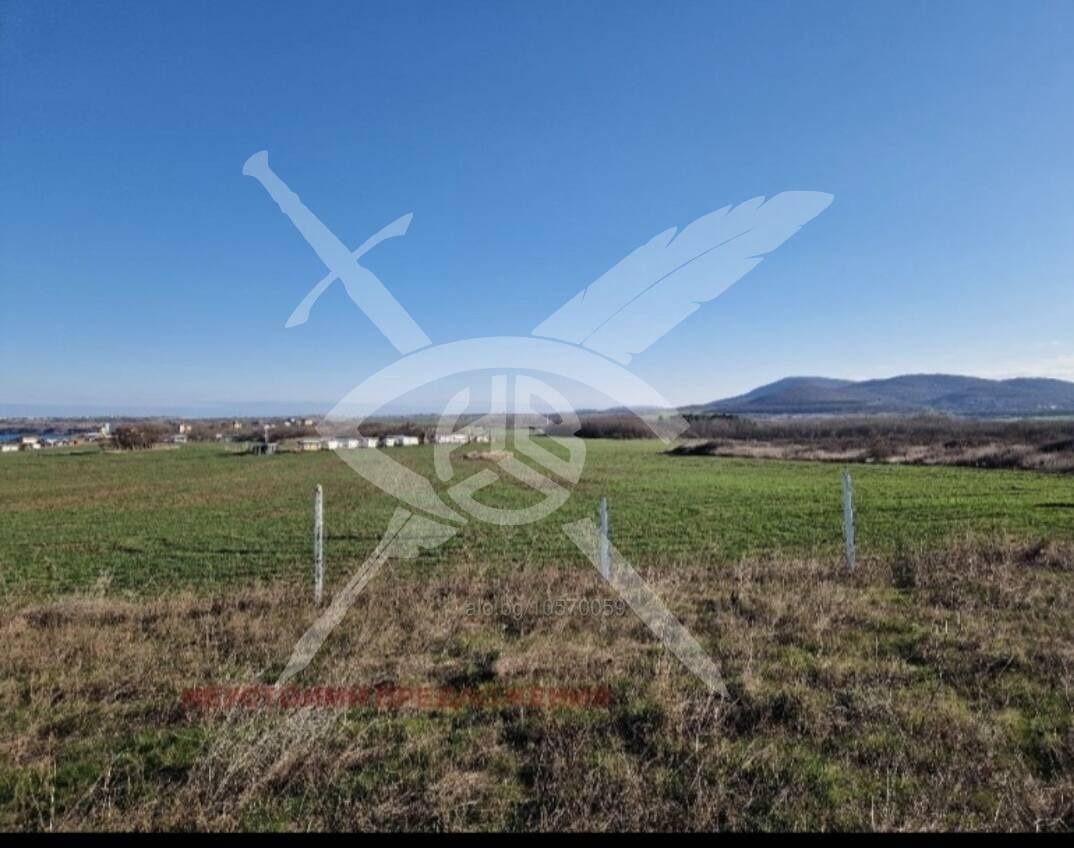 Продава ПАРЦЕЛ, с. Заберново, област Бургас