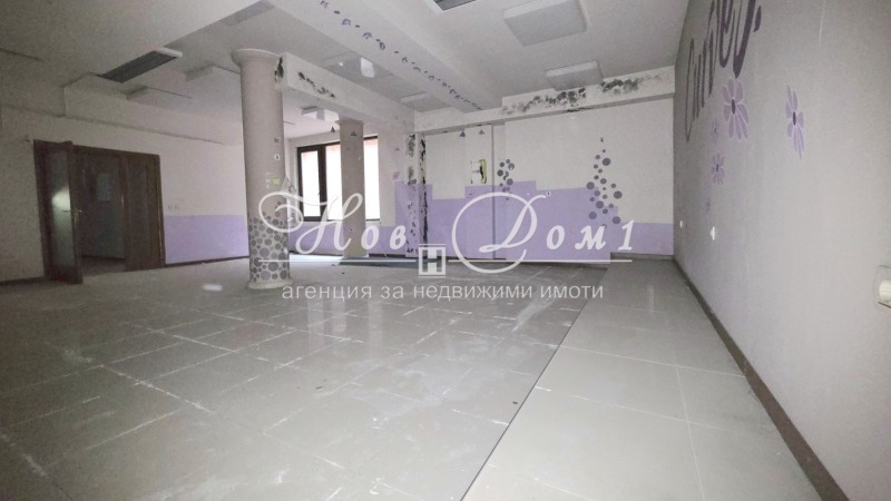 Продава ОФИС в град София, Лозенец - 291 кв.м / 246 000 € » 481 134.18 лв., НОВ ДОМ 1