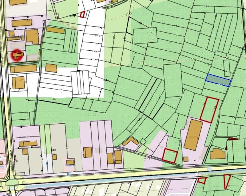 Продава ПАРЦЕЛ | Imot.bg — изображение 1