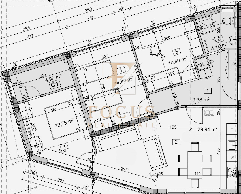 Продава 2-СТАЕН | Imot.bg — изображение 3