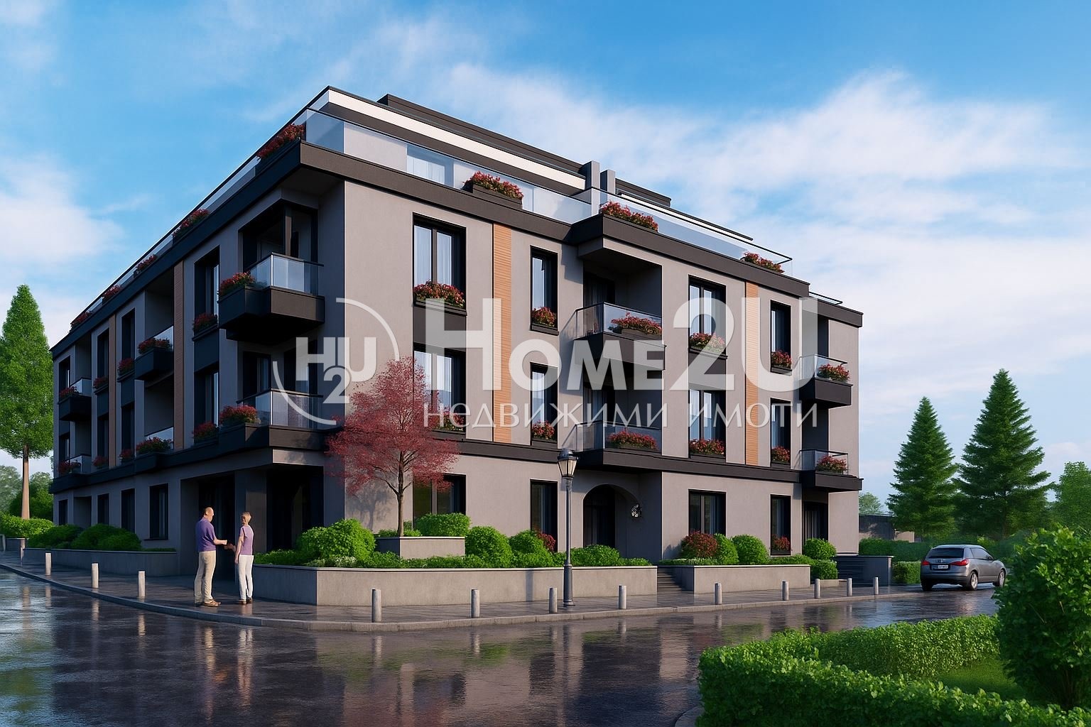 ������� 2-����� | Imot.bg � ����������� 4