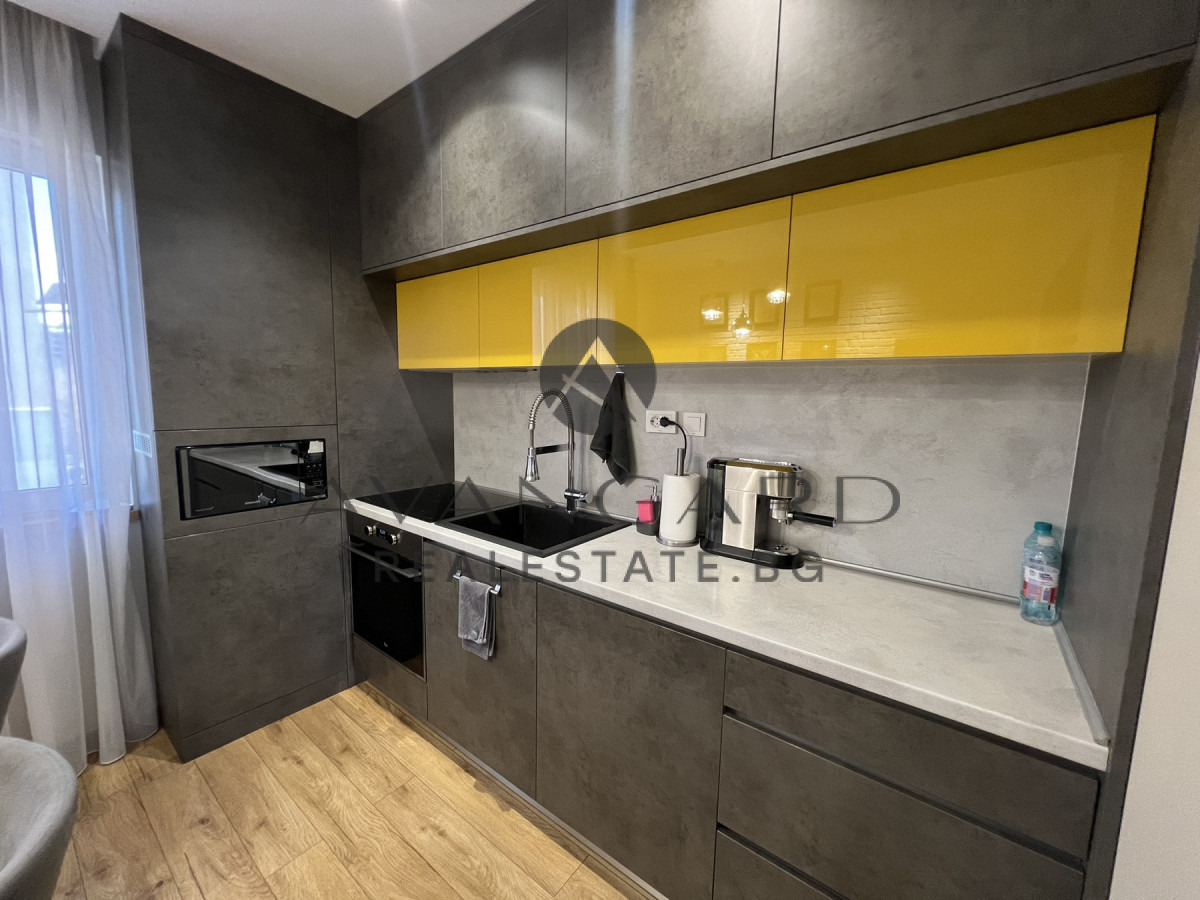 Продава МНОГОСТАЕН | Imot.bg — изображение 4