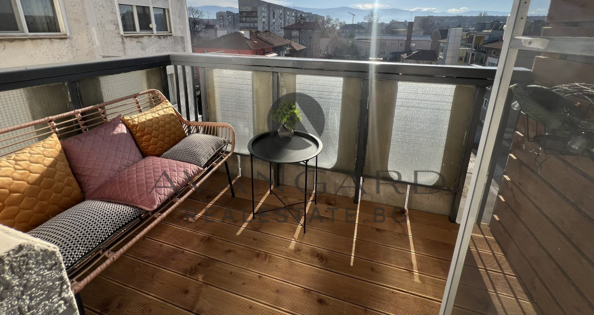 Продава МНОГОСТАЕН | Imot.bg — изображение 15