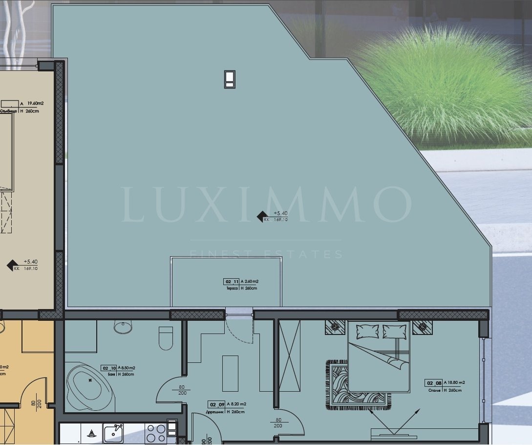 Продава МЕЗОНЕТ | Imot.bg — изображение 9