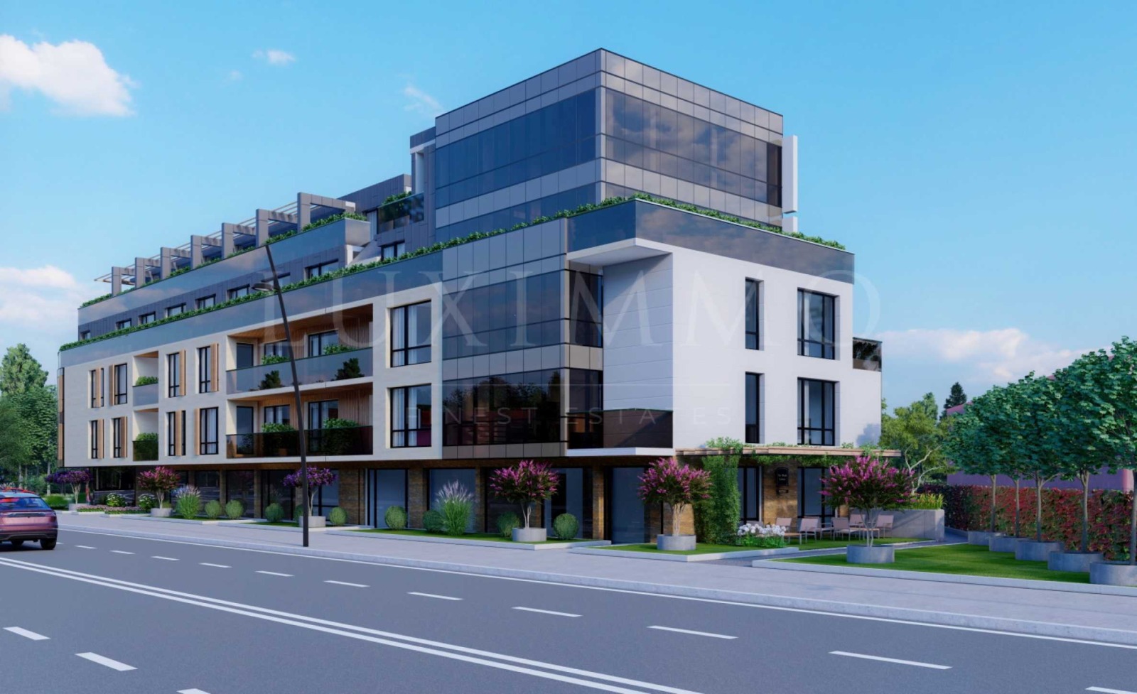 Продава МЕЗОНЕТ | Imot.bg — изображение 1