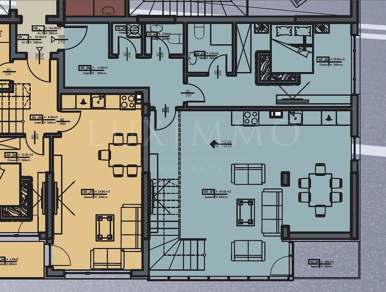 Продава МЕЗОНЕТ | Imot.bg — изображение 8