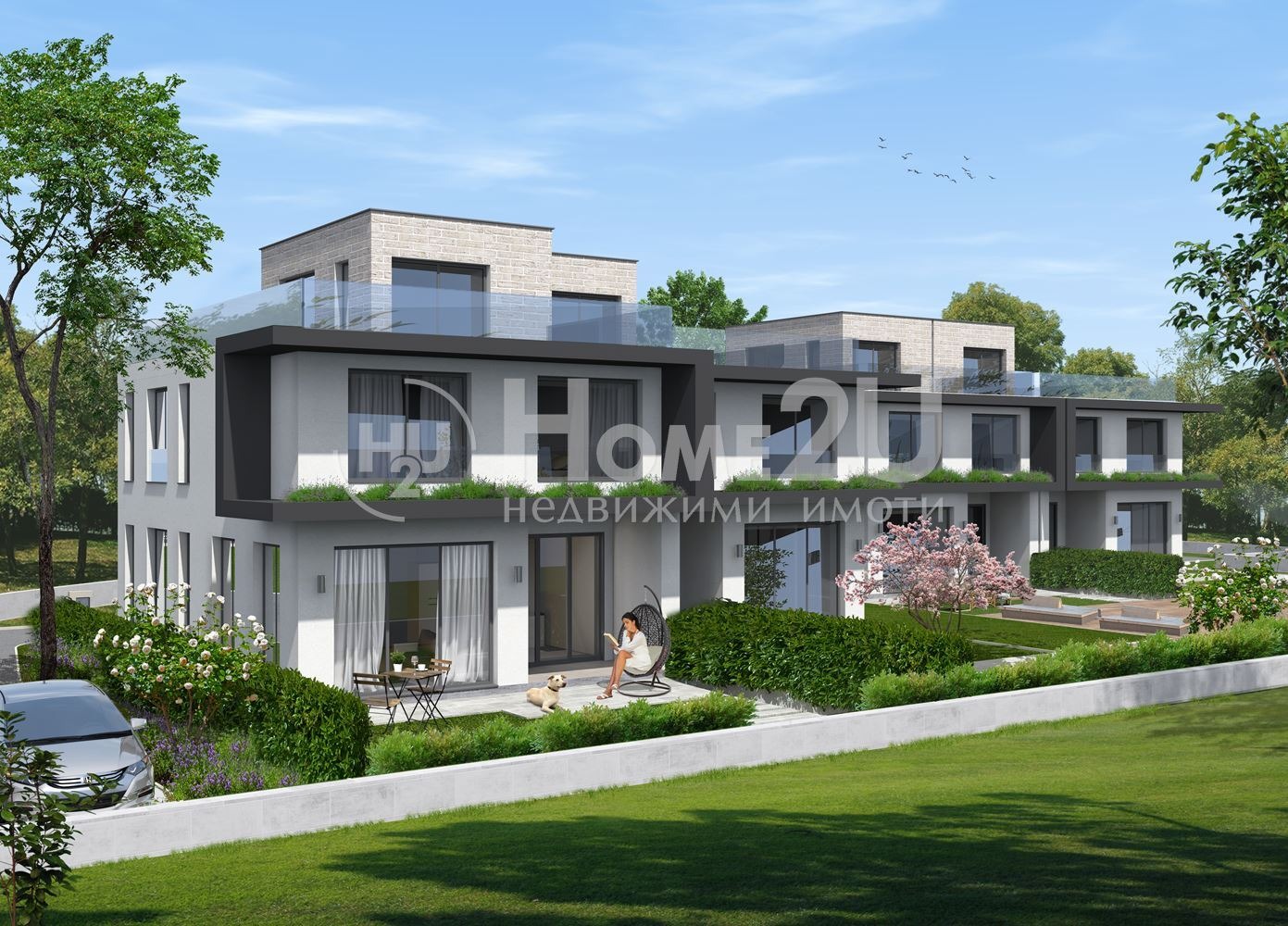 Продава КЪЩА | Imot.bg — изображение 1