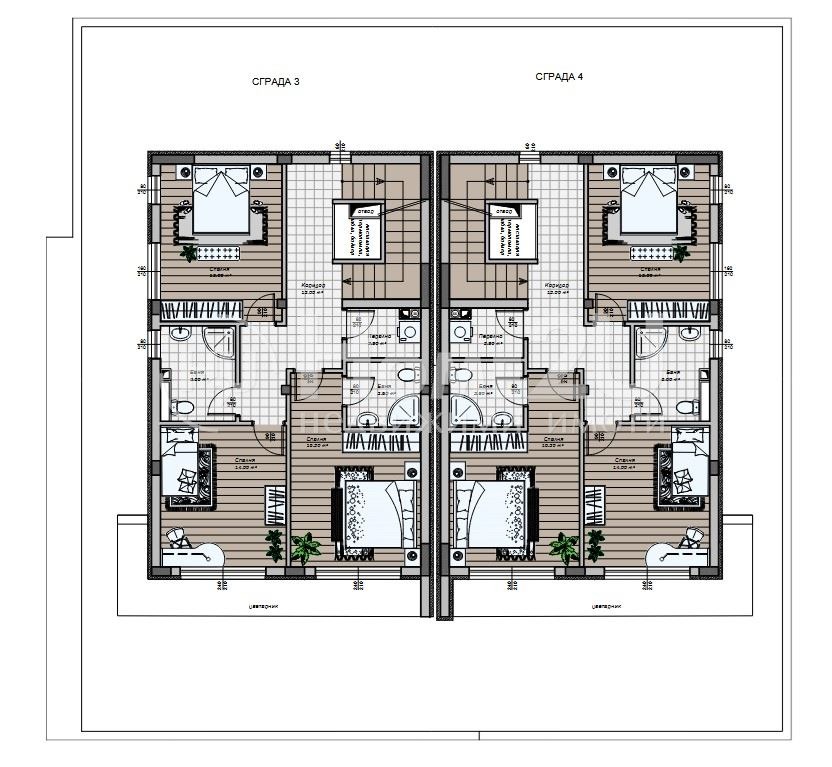 Продава КЪЩА | Imot.bg — изображение 9