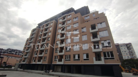 1 dormitorio Yuzhen, Plovdiv 1