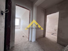 Продава 2-стаен град Пловдив Христо Смирненски - [1] 