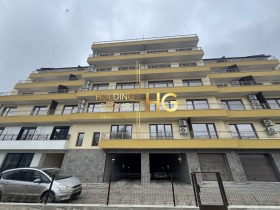 2 hálószobás Pobeda, Varna 12