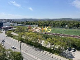 2 hálószobás Pobeda, Varna 9