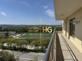 2 hálószobás Pobeda, Varna 2