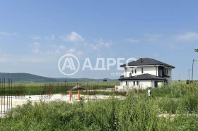 Complot Aldomirovți, regiunea Sofia