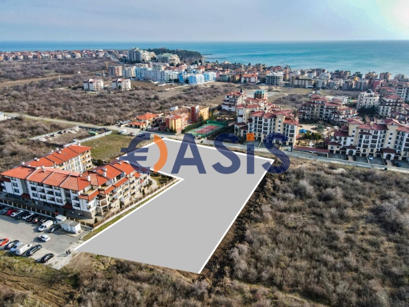 Продава  1-стаен област Бургас , гр. Несебър , 39 кв.м | 65520135 - изображение [4]