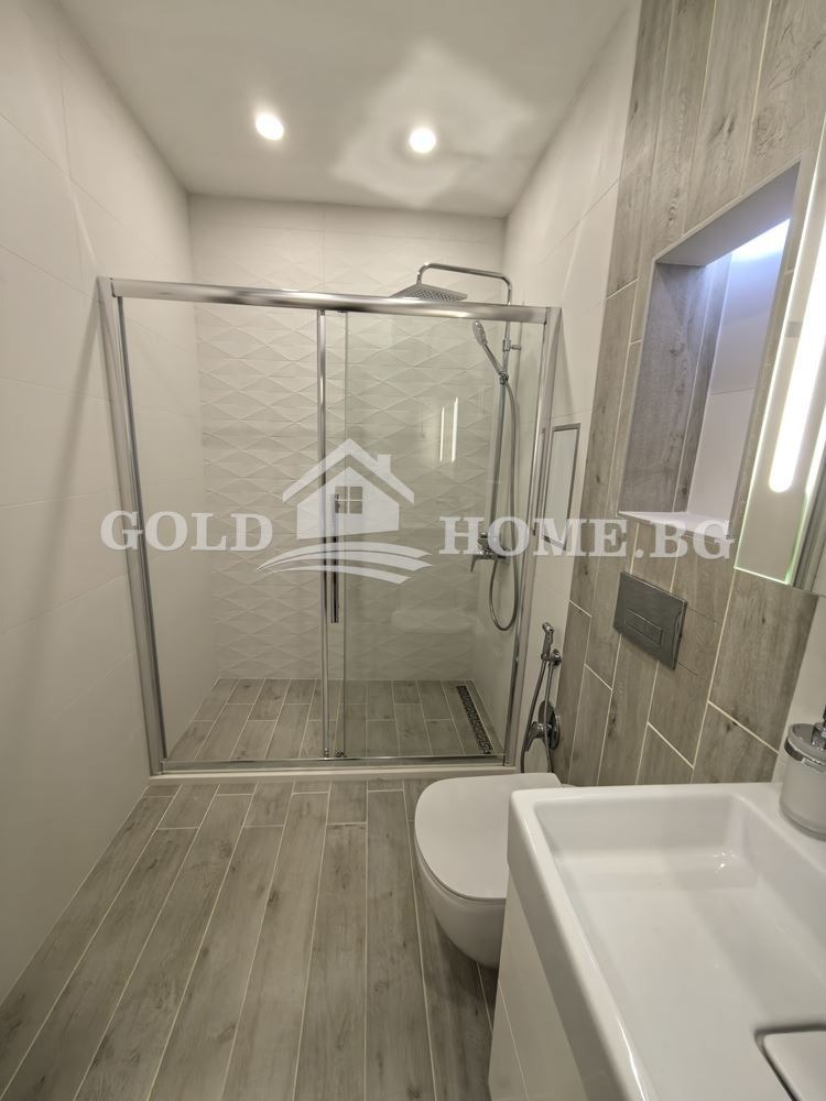 Продава 1-СТАЕН, гр. Пловдив, Христо Смирненски, снимка 9 - Апартаменти - 55281937