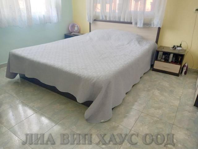 Продава  Етаж от къща град Пазарджик , Запад , 85 кв.м | 19058009 - изображение [4]