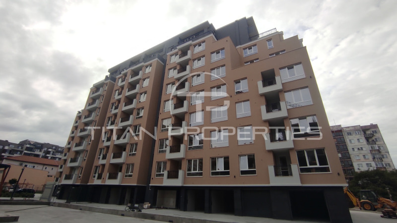 Продава  2-стаен град Пловдив , Южен , 76 кв.м | 24847271