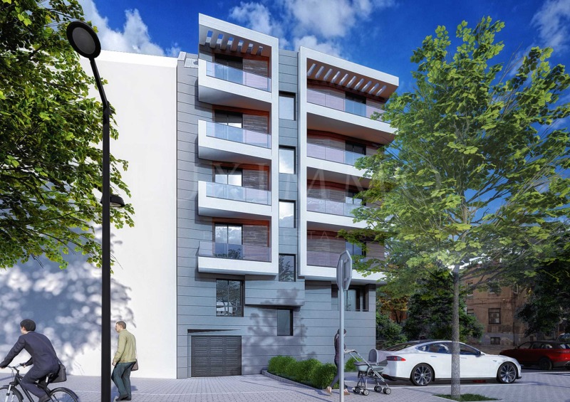 À venda  1 quarto Plovdiv , Centar , 715 m² | 93503423 - imagem [4]