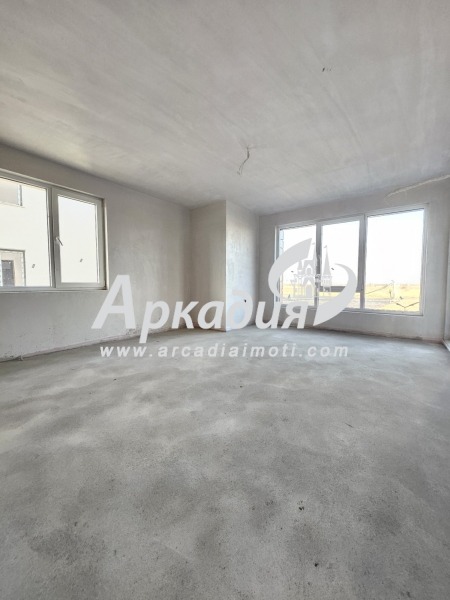 Eladó  1 hálószoba Plovdiv , Karsijaka , 78 négyzetméter | 68929417 - kép [3]