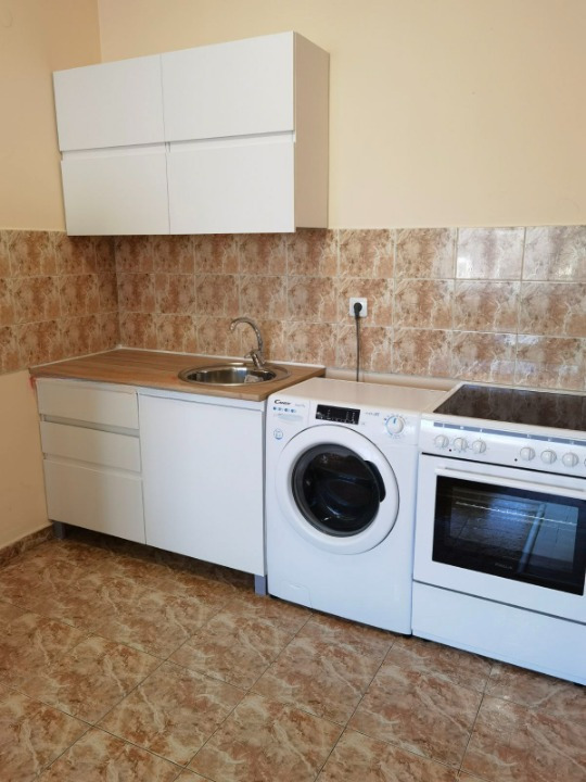 Продава 2-СТАЕН, гр. София, Слатина, снимка 5 - Aпартаменти - 49302269