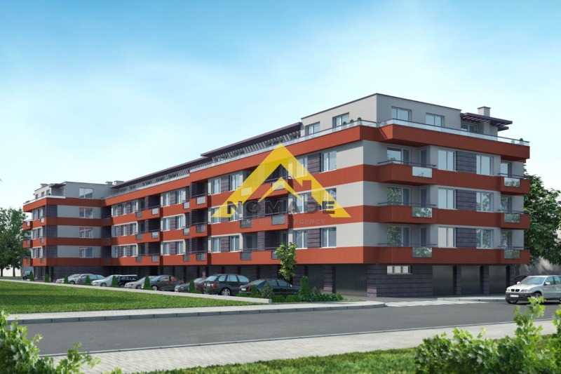 Na prodej  1 ložnice Plovdiv , Christo Smirnenski , 64 m2 | 11676830 - obraz [10]