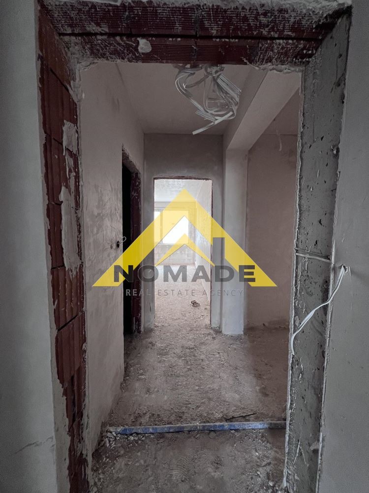 Na prodej  1 ložnice Plovdiv , Christo Smirnenski , 64 m2 | 11676830 - obraz [2]