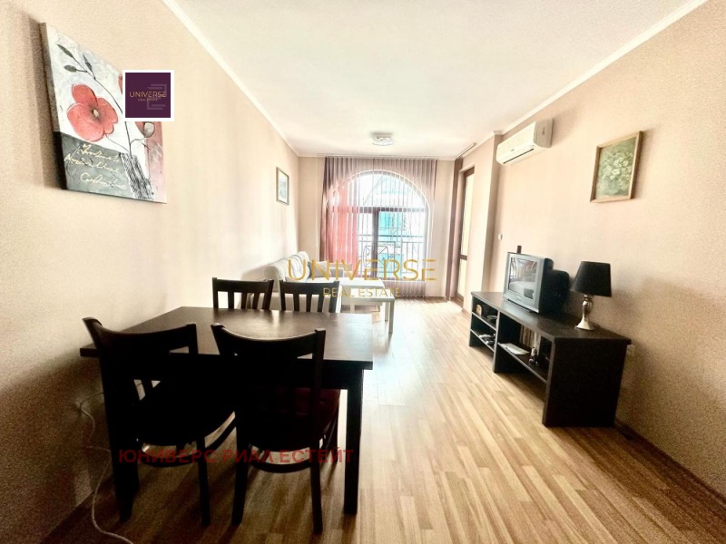 Na prodej  1 ložnice oblast Burgas , k.k. Slančev brjag , 59 m2 | 69031843 - obraz [2]