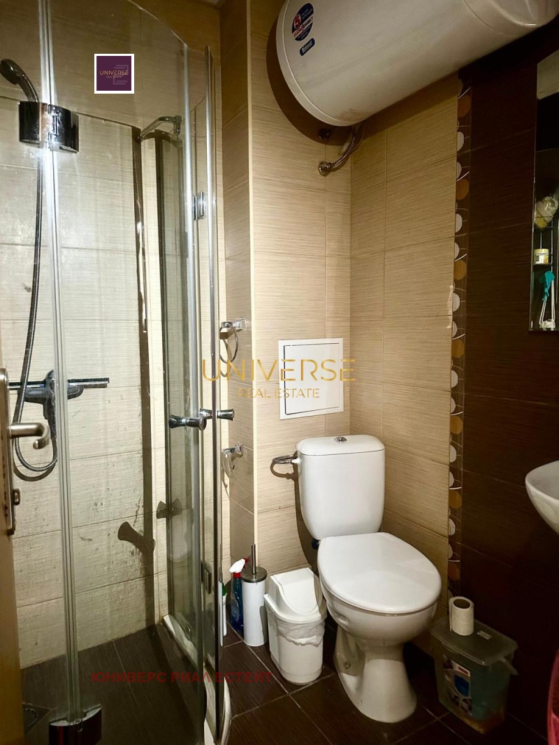 Na prodej  1 ložnice oblast Burgas , k.k. Slančev brjag , 59 m2 | 69031843 - obraz [8]