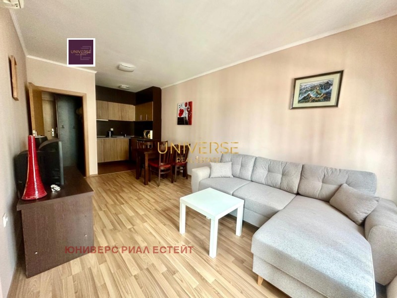 Na prodej  1 ložnice oblast Burgas , k.k. Slančev brjag , 59 m2 | 69031843