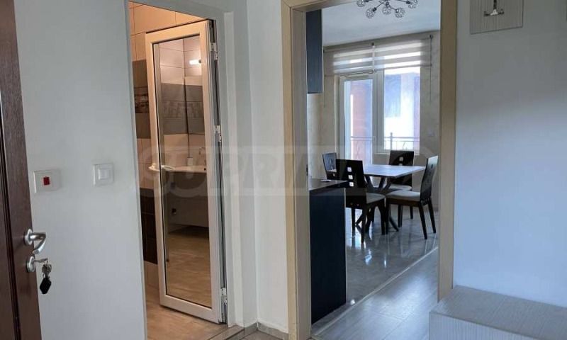 На продаж  1 спальня область Бургас , Лозенец , 72 кв.м | 65157012 - зображення [6]