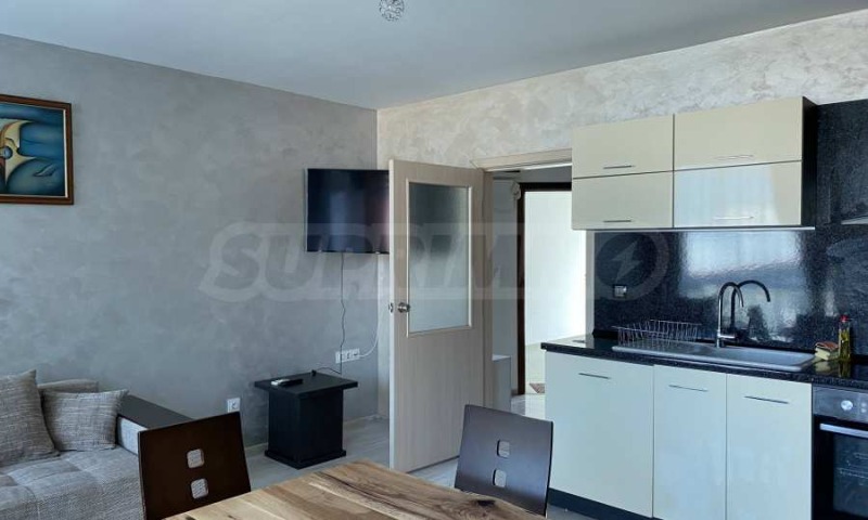 На продаж  1 спальня область Бургас , Лозенец , 72 кв.м | 65157012 - зображення [4]