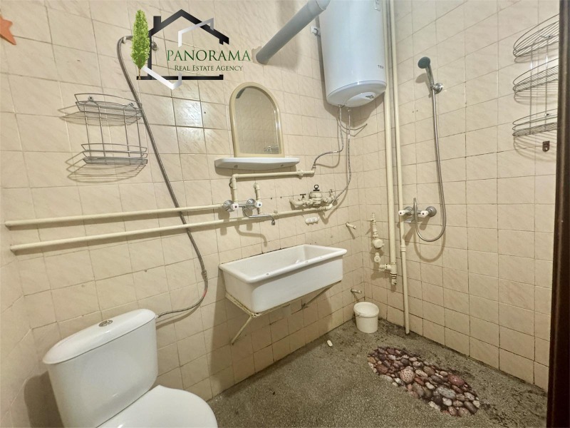 En venta  1 dormitorio Shumen , Tsentar , 68 metros cuadrados | 33540353 - imagen [6]